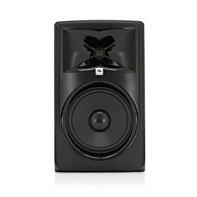JBL 308P MKII Stüdyo Referans Monitörü (TEK) — görsel 1