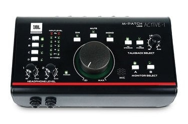 JBL ACTIVE 1 Monitör Kontrol Ünitesi — görsel 1