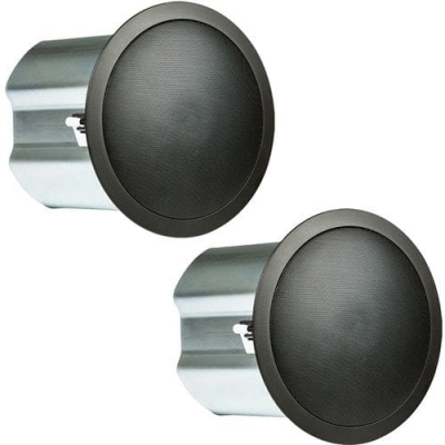 JBL CONTROL 16C/T Tavan Hoparlörü Siyah (ÇİFT) — görsel 1