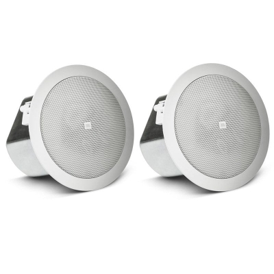 JBL CONTROL 18C/T Tavan Hoparlörü (ÇİFT) — görsel 1