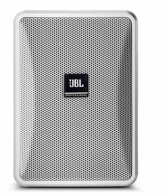 JBL CONTROL 23-1-WH Pasif Hoparlör (Çift) — görsel 1