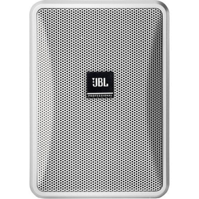 JBL CONTROL 23-1L-WH Pasif Hoparlör (Çift) — görsel 1