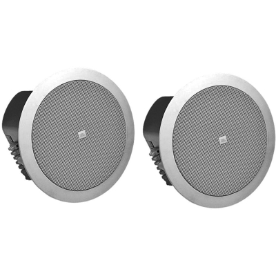 JBL CONTROL 24CT Tavan Hoparlörü (ÇİFT) — görsel 1