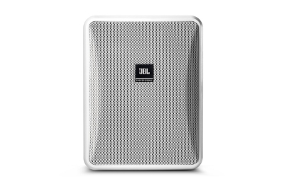 JBL CONTROL 25-1-WH Pasif Hoparlör (Çift) — görsel 1