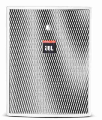 JBL CONTROL 25AV-WH Pasif Hoparlör (Çift) — görsel 1