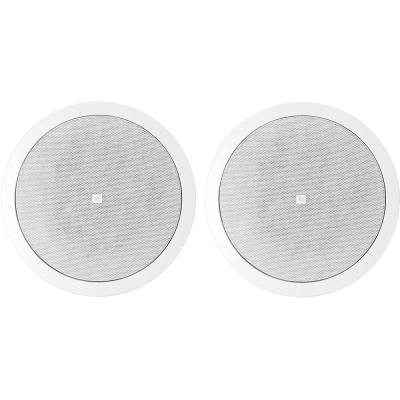 JBL CONTROL 26CT Tavan Hoparlörü (ÇİFT) — görsel 1
