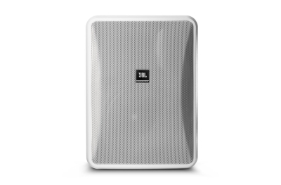 JBL CONTROL 28-1-WH Pasif Hoparlör (Çift) — görsel 1