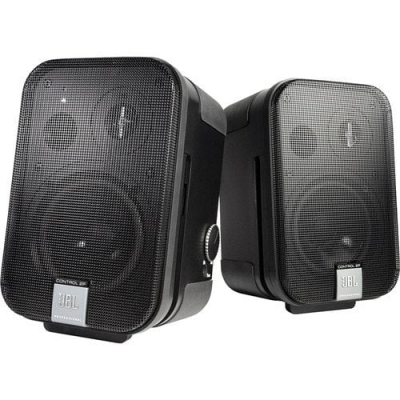 JBL CONTROL 2P Pasif Hoparlör (Çift) — görsel 1