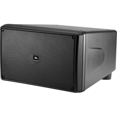 JBL CONTROL SB2210 Kompakt Subwoofer — görsel 1
