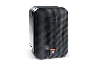 JBL CSS-1S/T Kompakt İki Yönlü 100V / 70V / 8 Ohm Hoparlör — görsel 1