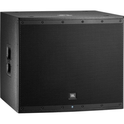 JBL EON618S 18 inç Aktif Subwoofer Hoparlör — görsel 1