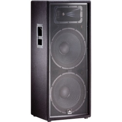 JBL JRX225 15 inç Pasif Hoparlör — görsel 1