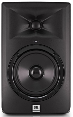 JBL LSR 305 Stüdyo Referans Monitörü — görsel 1