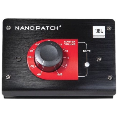 JBL Nano Patch 2 Kanal Ses Kartı — görsel 1