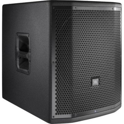 JBL PRX815XLF 15 inç Aktif Subwoofer Hoparlör — görsel 1