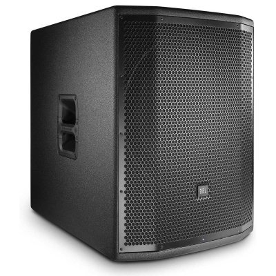 JBL PRX818XLF 18 inç Aktif Subwoofer Hoparlör — görsel 1
