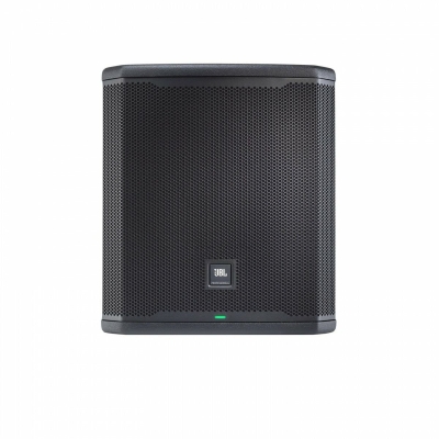 JBL PRX915XLF 15 Inc Aktif Kabin Subwoofer Hoparlör — görsel 1