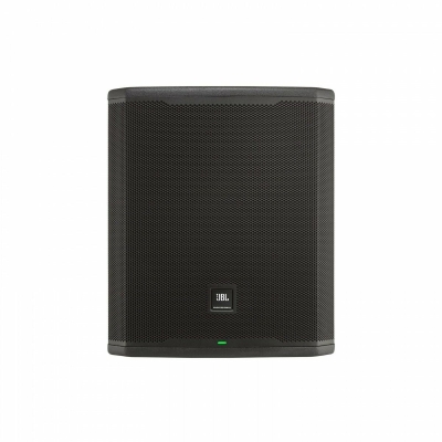 JBL PRX918XLF 18 Inc Aktif Kabin Subwoofer Hoparlör — görsel 1