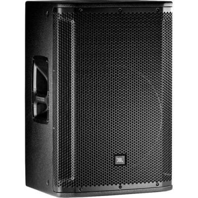 JBL SRX815P 15 inç Aktif Hoparlör — görsel 1