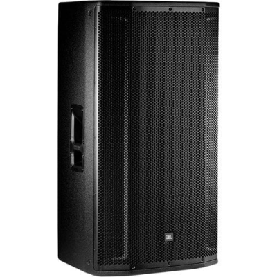 JBL SRX835P 15 inç Aktif Hoparlör — görsel 1