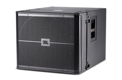 JBL VRX918SP 18 inç Subwoofer — görsel 1