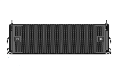 JBL VTX A8 Çift 8 inç Kompakt Hat Dizilimli Hoparlör — görsel 1