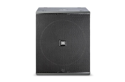 JBL VTX F18S 18 İnç Kompakt Subwoofer — görsel 1