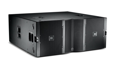 JBL VTX G28 Çift 18 inç Subwoofer — görsel 1