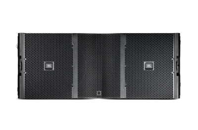 JBL VTX S28 Çift 18 inç Askıya Alınabilir Subwoofer — görsel 1