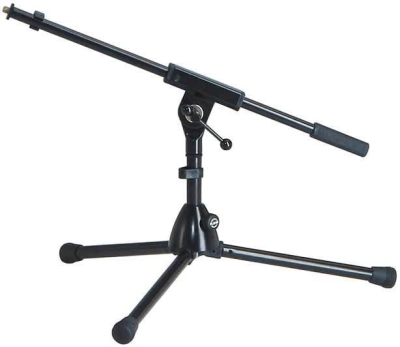 König & Meyer Mikrofon Stand (25910-300-55) — görsel 1