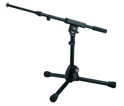 König & Meyer Mikrofon Stand (25950-300-55) — görsel 1