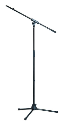 König & Meyer Mikrofon Stand (27105-300-55) — görsel 1