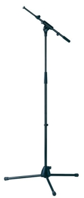 König & Meyer Mikrofon Stand (27195-300-55) — görsel 1