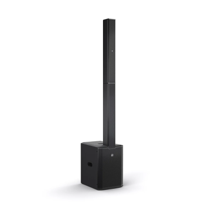 LD Systems MAUI® 28 G3 Kompakt Column Array PA Hoparlör Seti — görsel 1