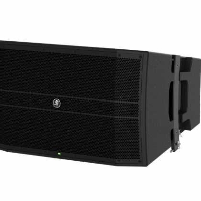 Mackie DRM-12A 2000W Line Array Hoparlör — görsel 1