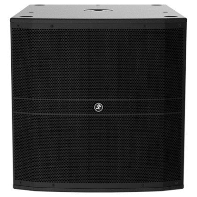 Mackie DRM 18 SP 2000 Watt Profesyonel Pasif Subwoofer — görsel 1
