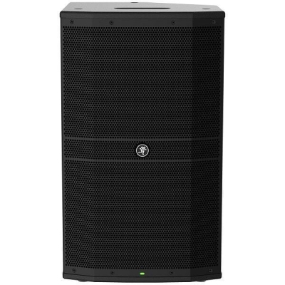 Mackie DRM-212 1600w 12 Inch Aktif Kabin — görsel 1