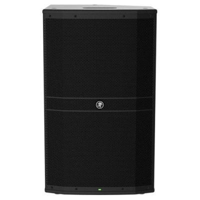 Mackie DRM-215 1600w 15 Inch Aktif Kabin — görsel 1