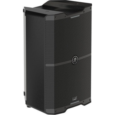 Mackie SRM210 V-Class 10'' 2000W 10 İnç Aktif Hoparlör — görsel 1
