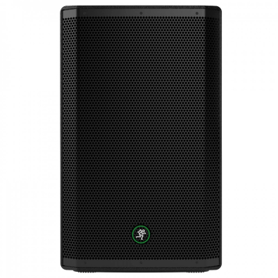 Mackie Thrash 215 15 İnç 1300 WATT Aktif Hoparlör — görsel 1