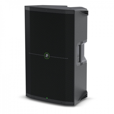 Mackie Thump215 1400 WATT 15 İnç Aktif Hoparlör — görsel 1