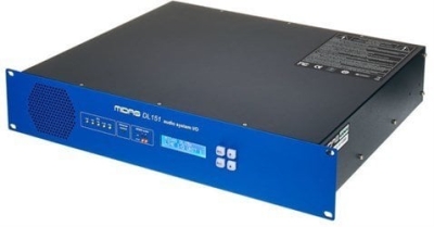 Midas DL151 Stagebox — görsel 1