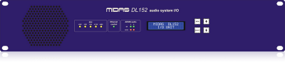 Midas DL152 Stagebox — görsel 1