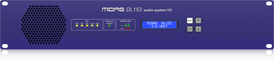 Midas DL153 Stagebox — görsel 1