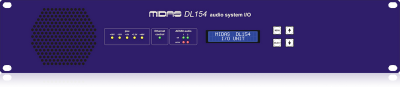Midas DL154 Stagebox — görsel 1