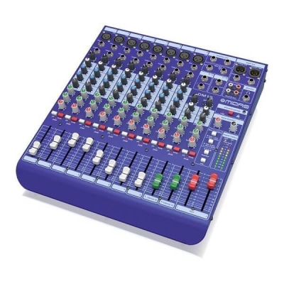Midas DM12 Analog Mikser — görsel 1