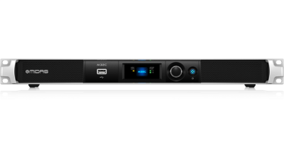 Midas M32C Rack Mikser — görsel 1