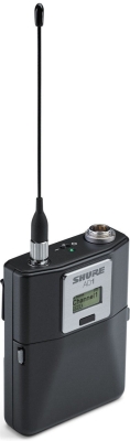 Shure AD1 Verici — görsel 1
