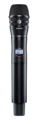 Shure AD2/K8B Kablosuz Vokal Mikrofonu — görsel 1