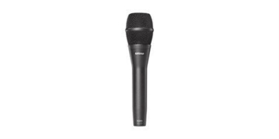 Shure AD2/K9B Kablosuz El Mikrofonu — görsel 1